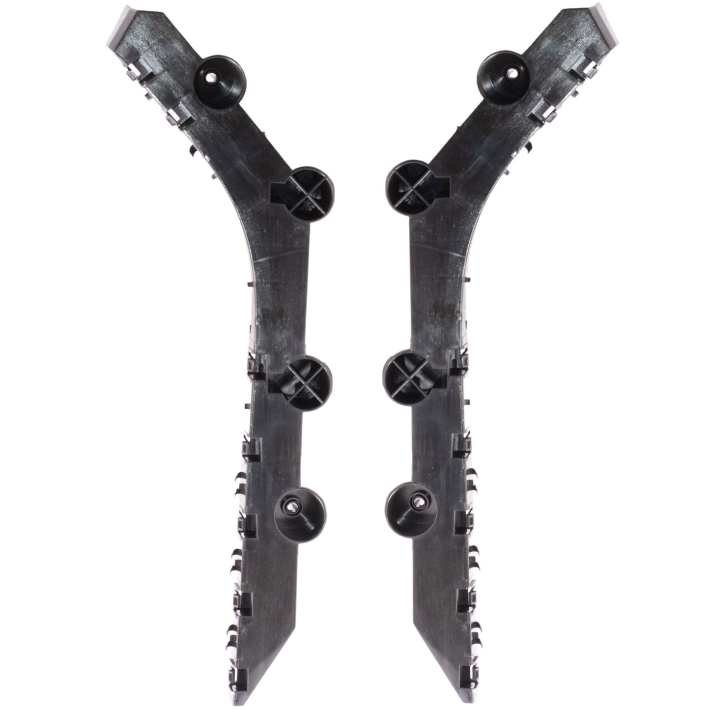 Bumper Bracket for 2016-2023 Maxima Rear Side Support 852214RA0A Set NI1142112