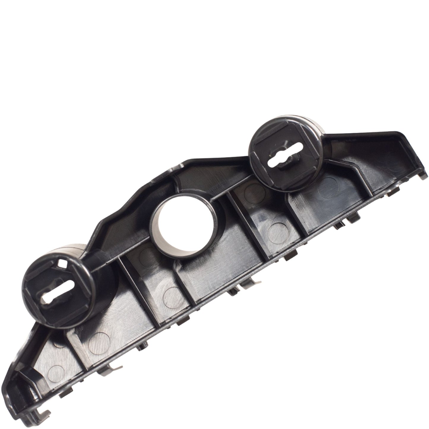 Bumper Bracket for 2020-2025 Versa Front Upper Side Support 622255EE0A Left NI1042120