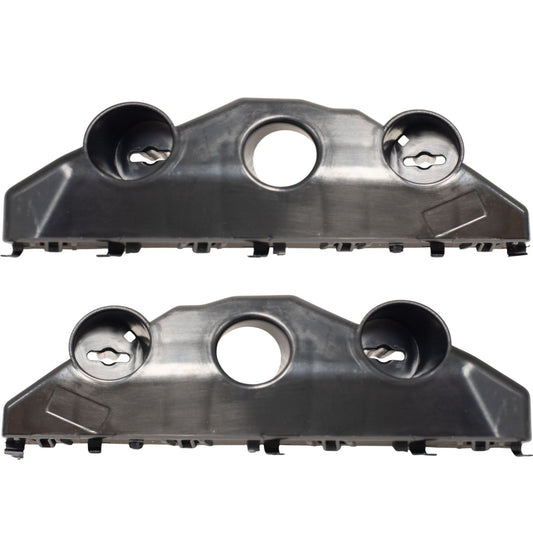 Bumper Bracket for 2020-2025 Versa Front Upper Side Support 622255EE0A Set NI1042120