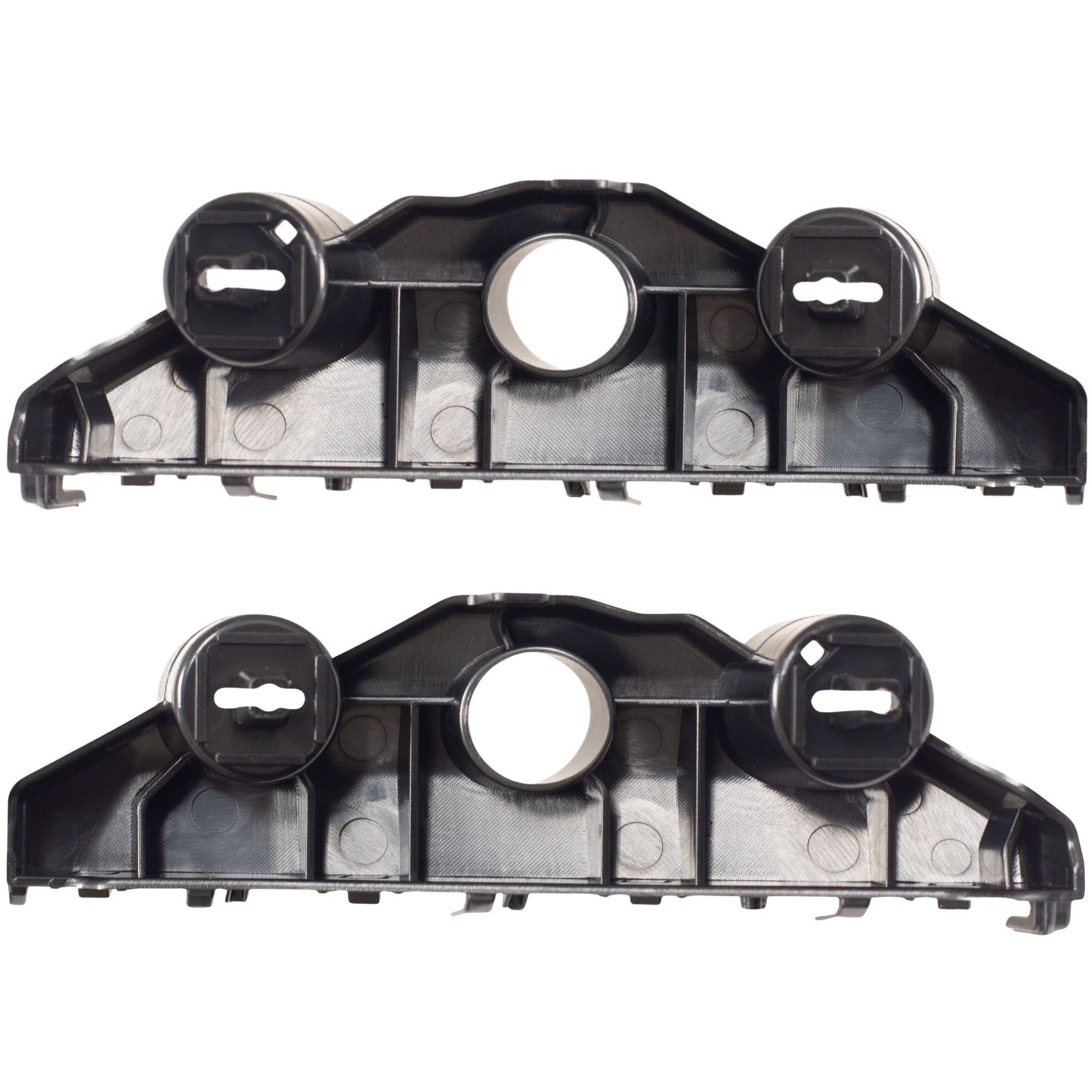Bumper Bracket for 2020-2025 Versa Front Upper Side Support 622255EE0A Set NI1042120