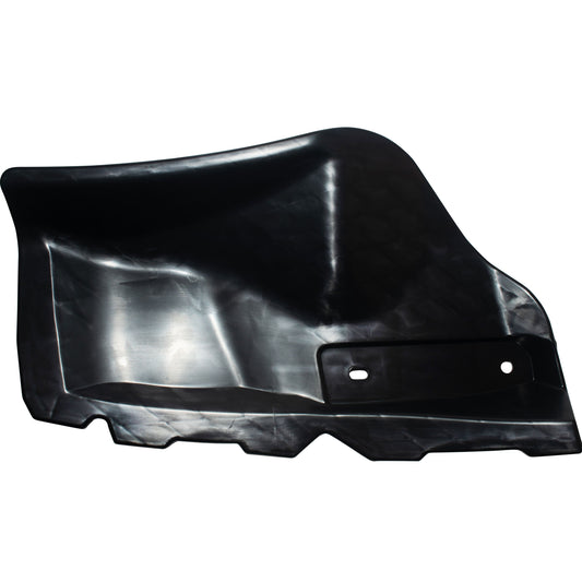 Bumper Bracket for 2020-2025 Versa Rear Outer Closing Plate 788195EF0A Left