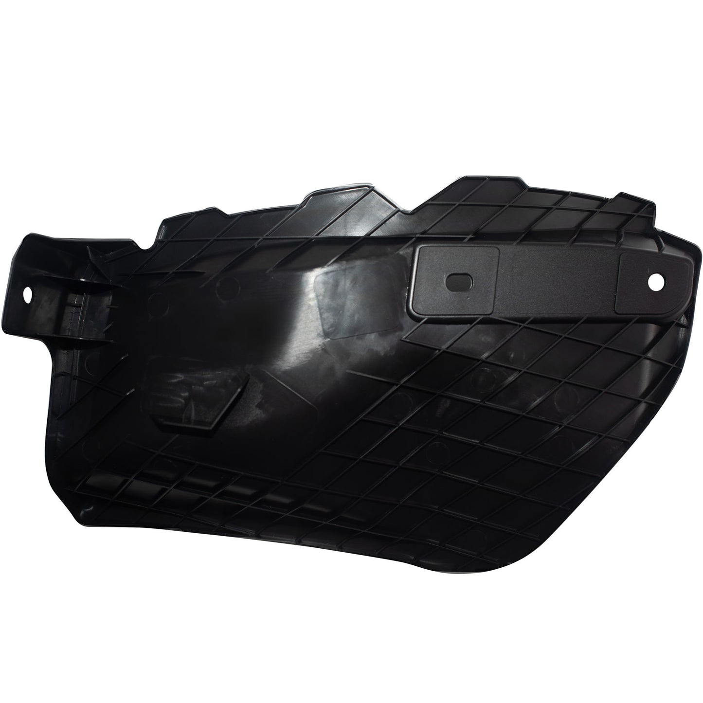 Bumper Bracket for 2020-2025 Versa Rear Outer Closing Plate 788195EF0A Left