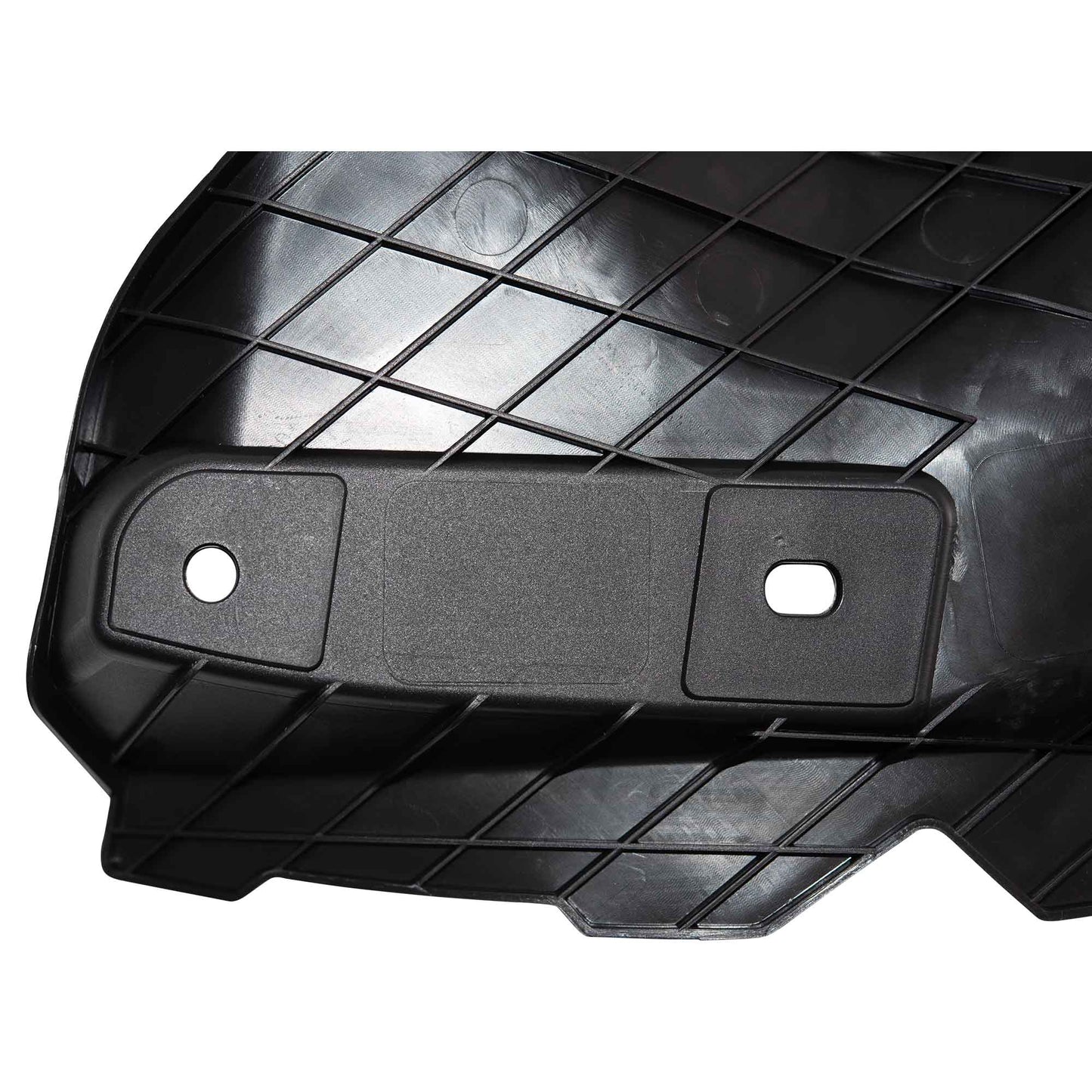 Bumper Bracket for 2020-2025 Versa Rear Outer Closing Plate 788195EF0A Left
