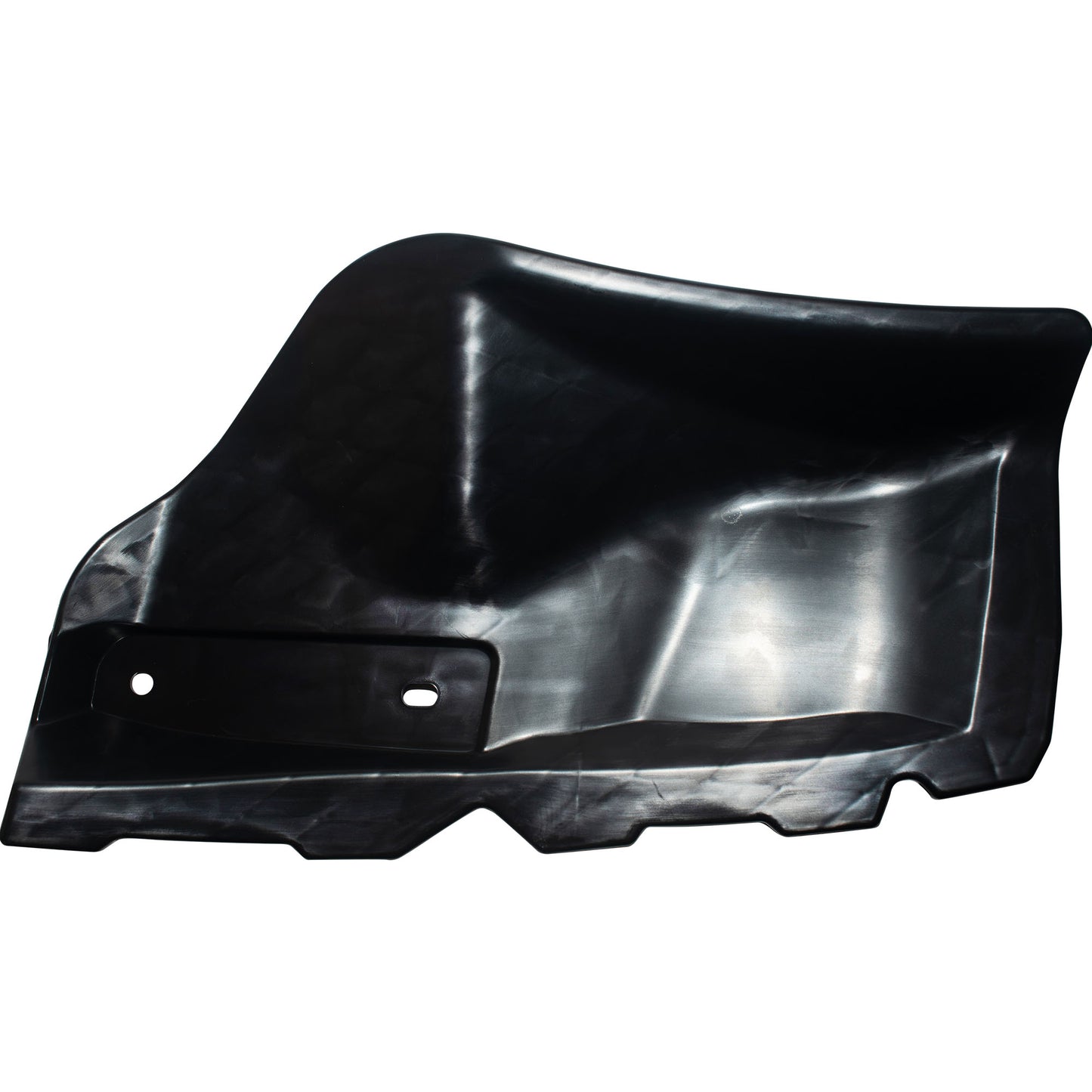 Bumper Bracket for 2020-2025 Versa Rear Outer Closing Plate 788185EF0A Right