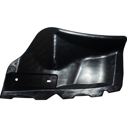 Bumper Bracket for 2020-2025 Versa Rear Outer Closing Plate 788185EF0A Right