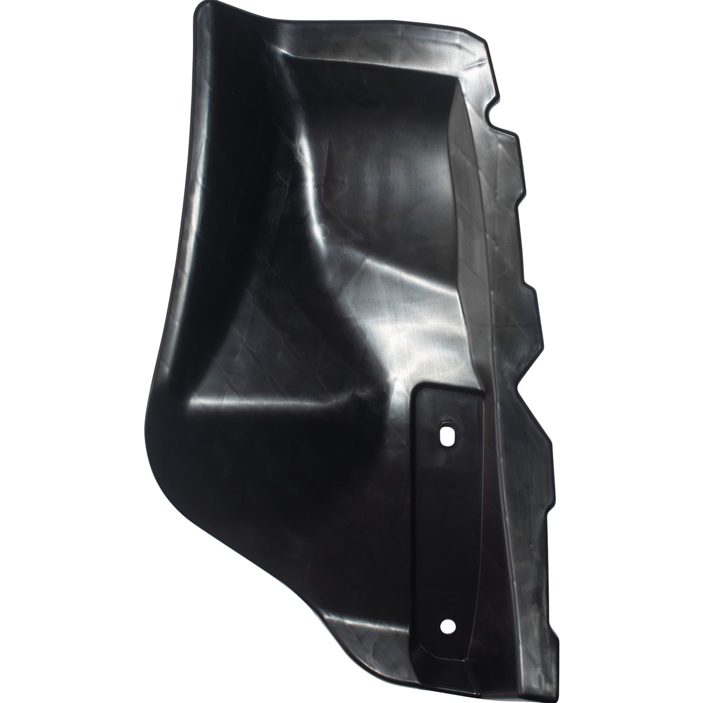 Bumper Bracket for 2020-2025 Versa Rear Outer Closing Plate 788185EF0A Right