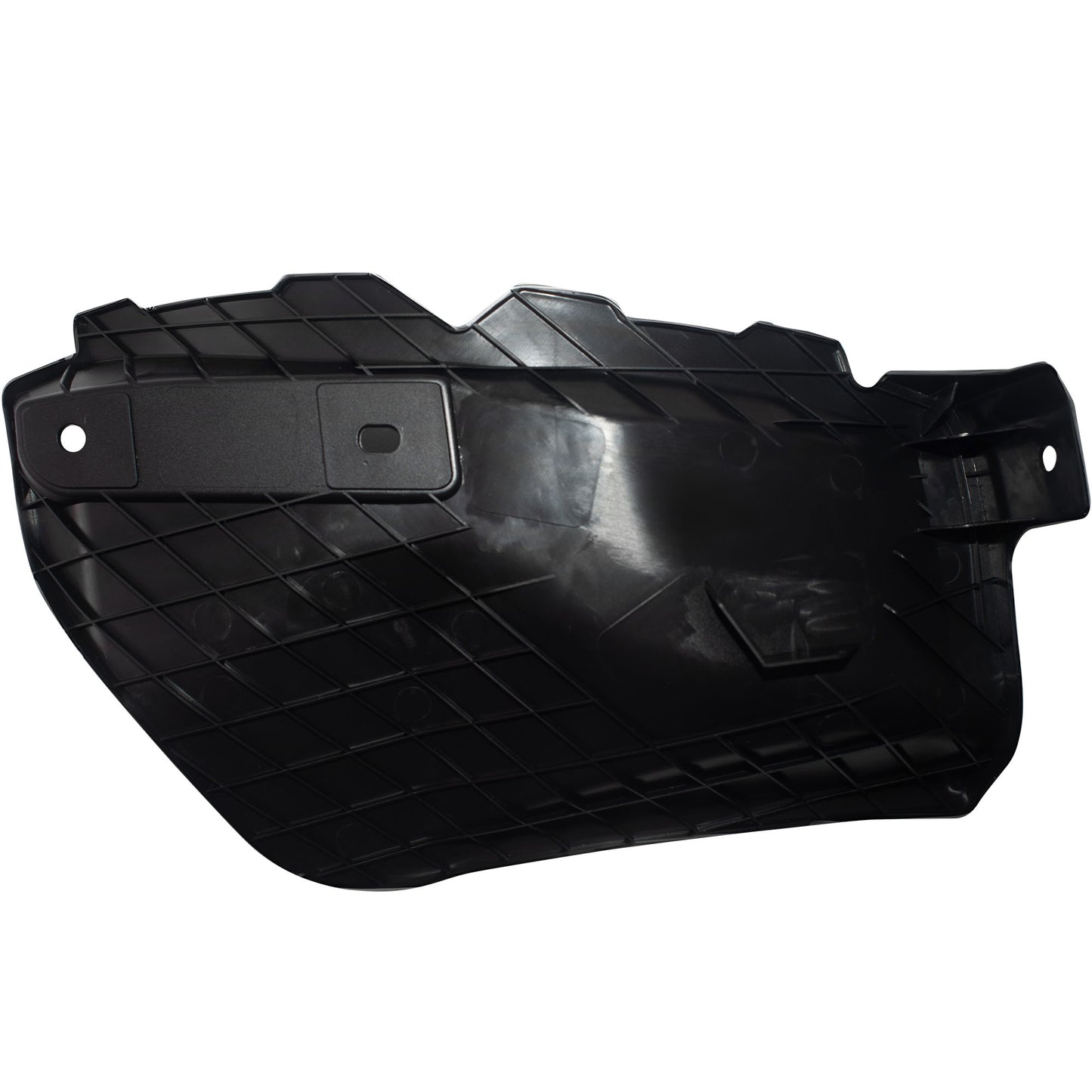 Bumper Bracket for 2020-2025 Versa Rear Outer Closing Plate 788185EF0A Right
