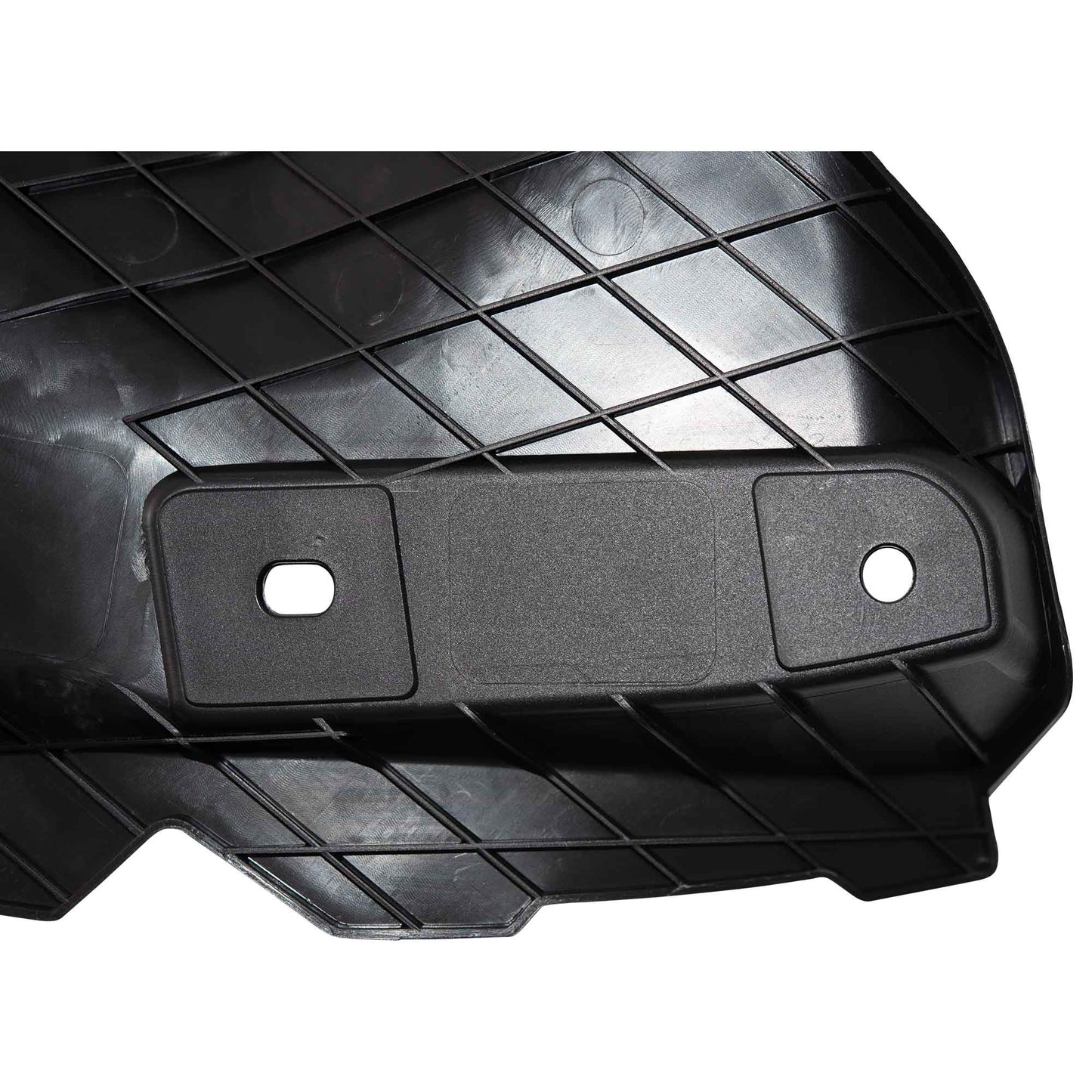 Bumper Bracket for 2020-2025 Versa Rear Outer Closing Plate 788185EF0A Right