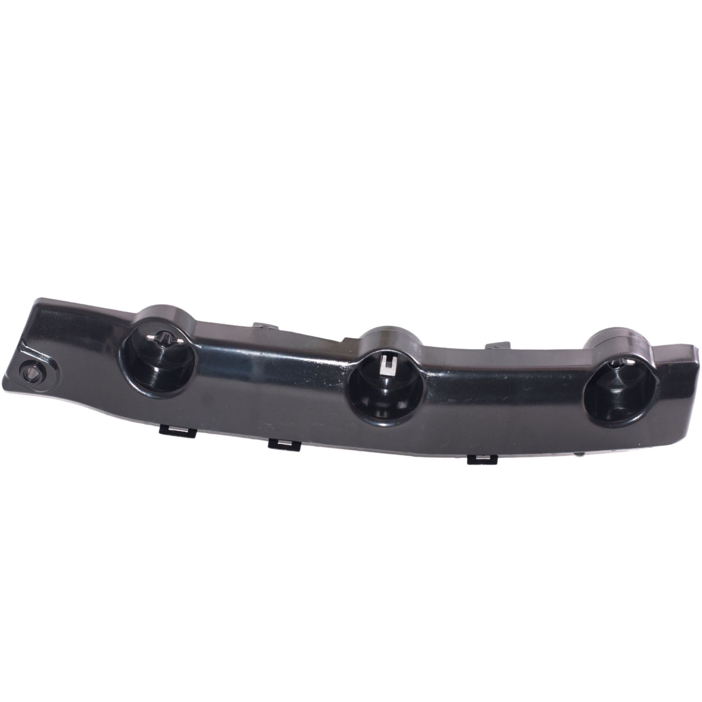 Front Outer Upper Driver Side Left Bumper Cover Support Bracket Compatible with 2014-2020 Nissan Rogue 2017-2019 Nissan Rogue Hybrid 62223-4BA1A 62223-5HA0A NI1032108