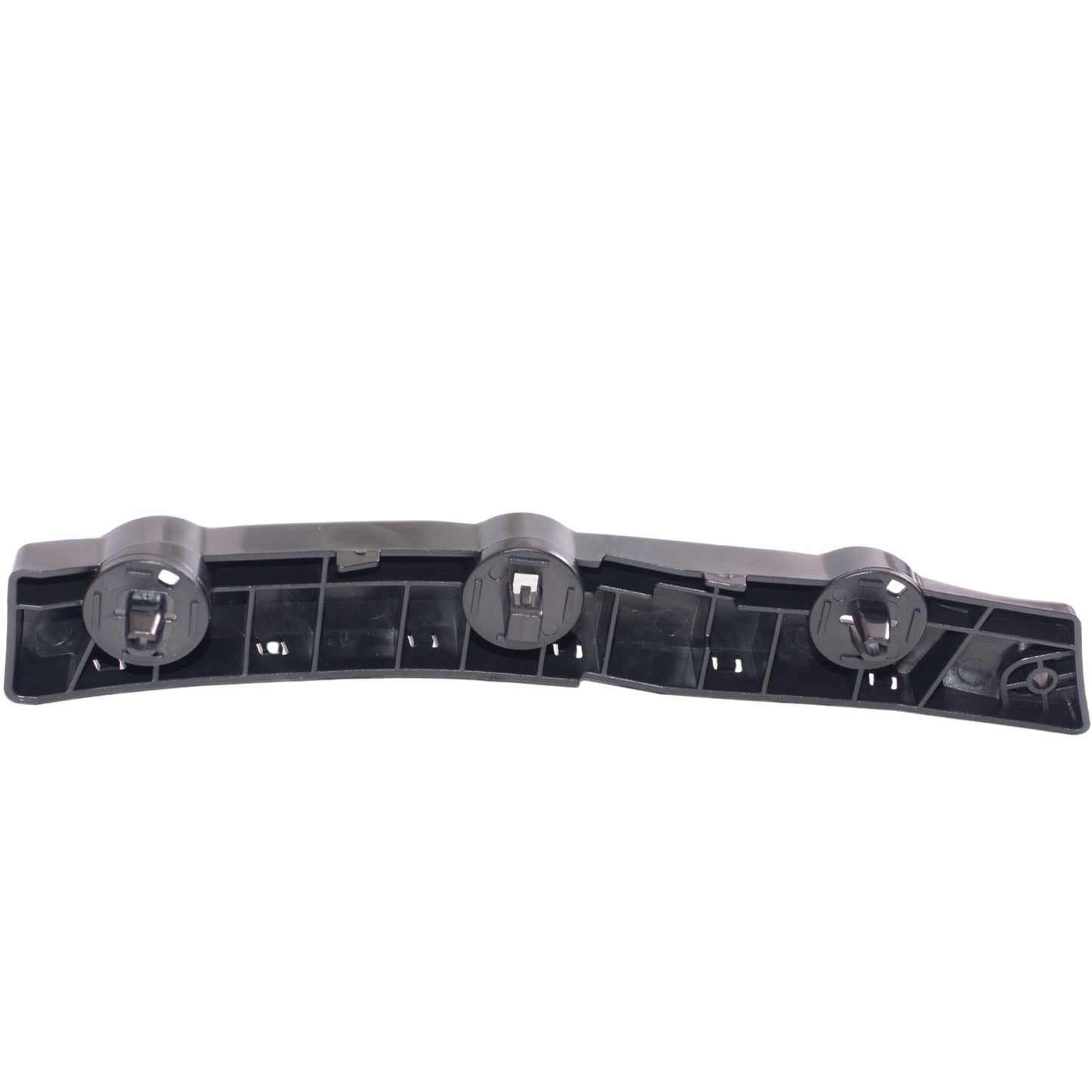 Front Outer Upper Driver Side Left Bumper Cover Support Bracket Compatible with 2014-2020 Nissan Rogue 2017-2019 Nissan Rogue Hybrid 62223-4BA1A 62223-5HA0A NI1032108