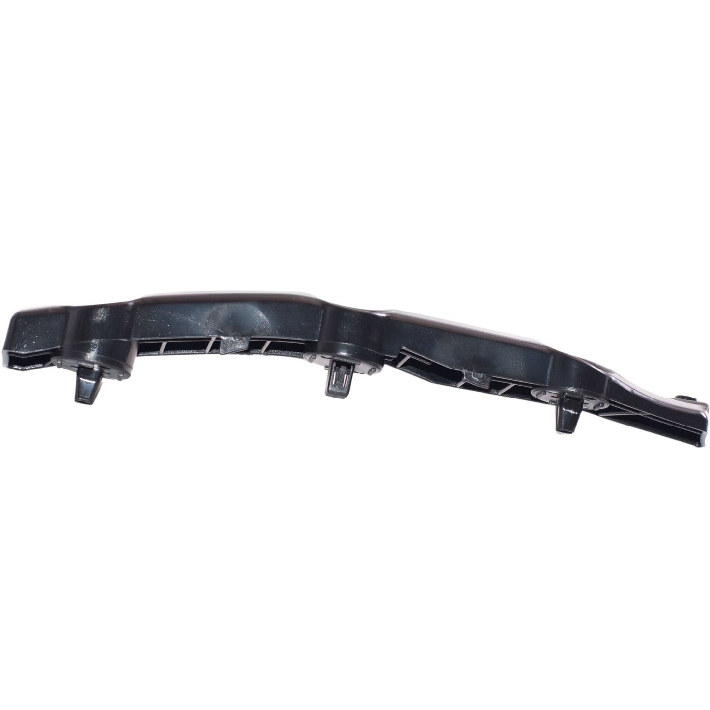 Front Outer Upper Driver Side Left Bumper Cover Support Bracket Compatible with 2014-2020 Nissan Rogue 2017-2019 Nissan Rogue Hybrid 62223-4BA1A 62223-5HA0A NI1032108