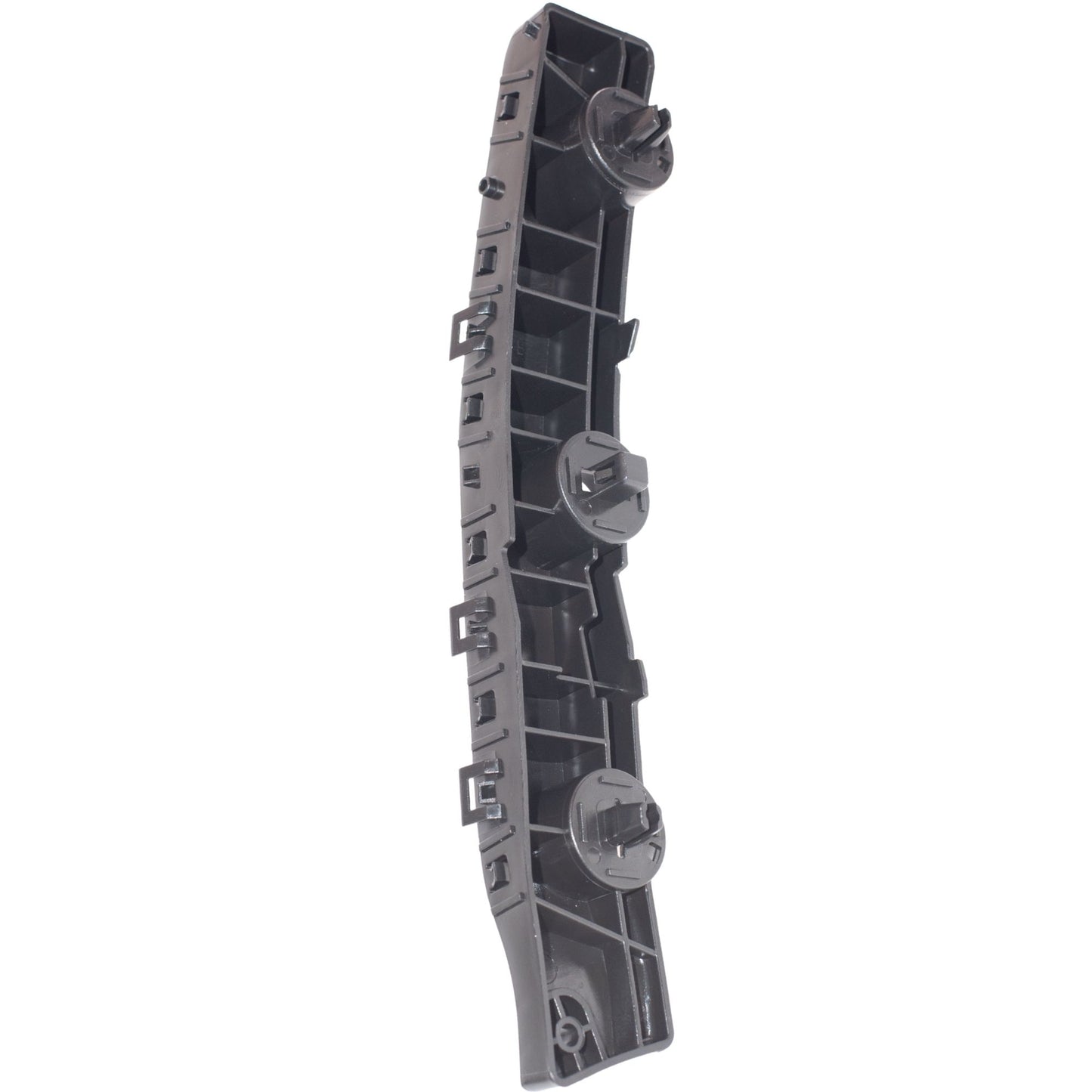 Front Outer Upper Driver Side Left Bumper Cover Support Bracket Compatible with 2014-2020 Nissan Rogue 2017-2019 Nissan Rogue Hybrid 62223-4BA1A 62223-5HA0A NI1032108