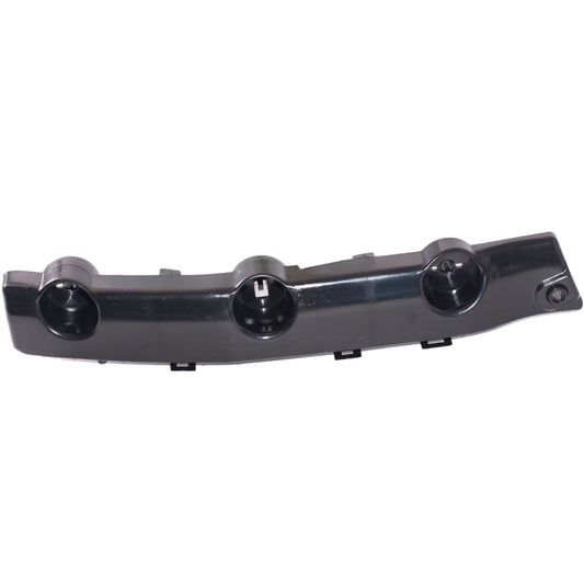 Front Outer Upper Passenger Side Right Bumper Cover Support Bracket Compatible with 2014-2020 Nissan Rogue 2017-2019 Nissan Rogue Hybrid 62222-4BA1A 62222-5HA0A NI1033108