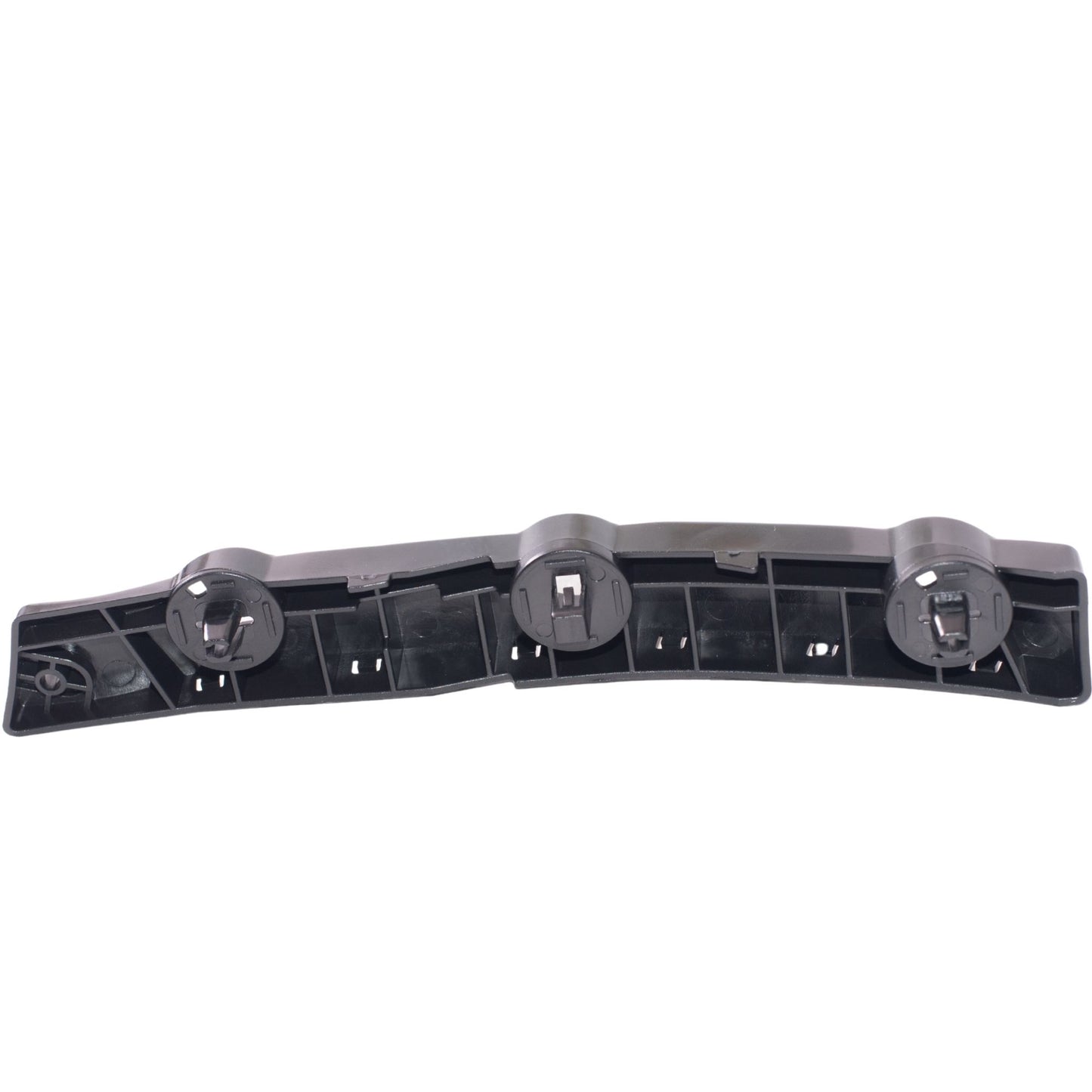 Front Outer Upper Passenger Side Right Bumper Cover Support Bracket Compatible with 2014-2020 Nissan Rogue 2017-2019 Nissan Rogue Hybrid 62222-4BA1A 62222-5HA0A NI1033108