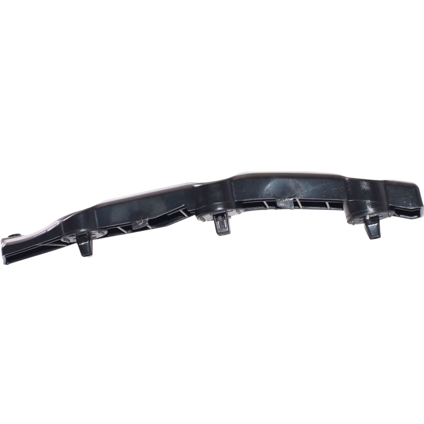 Front Outer Upper Passenger Side Right Bumper Cover Support Bracket Compatible with 2014-2020 Nissan Rogue 2017-2019 Nissan Rogue Hybrid 62222-4BA1A 62222-5HA0A NI1033108