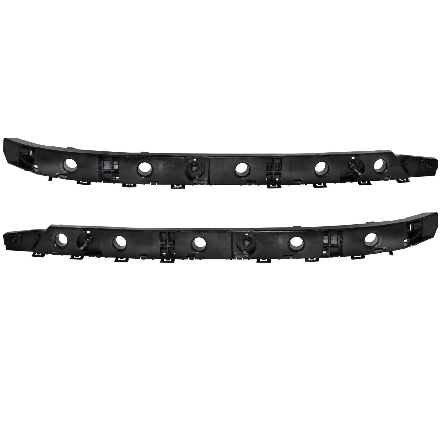 Bumper Bracket for 2014-2020 Rogue Rear Outer Support 852214BA1A Set NI1142107