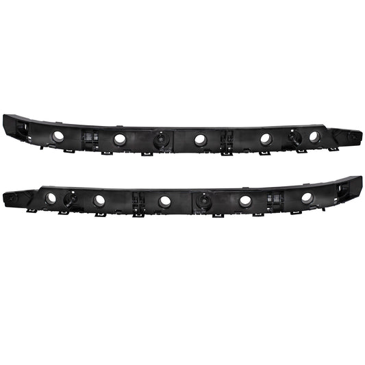 Bumper Bracket for 2014-2020 Rogue Rear Outer Support 852214BA1A Set NI1142107
