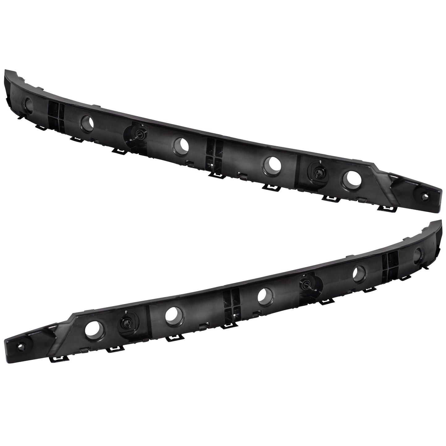 Bumper Bracket for 2014-2020 Rogue Rear Outer Support 852214BA1A Set NI1142107