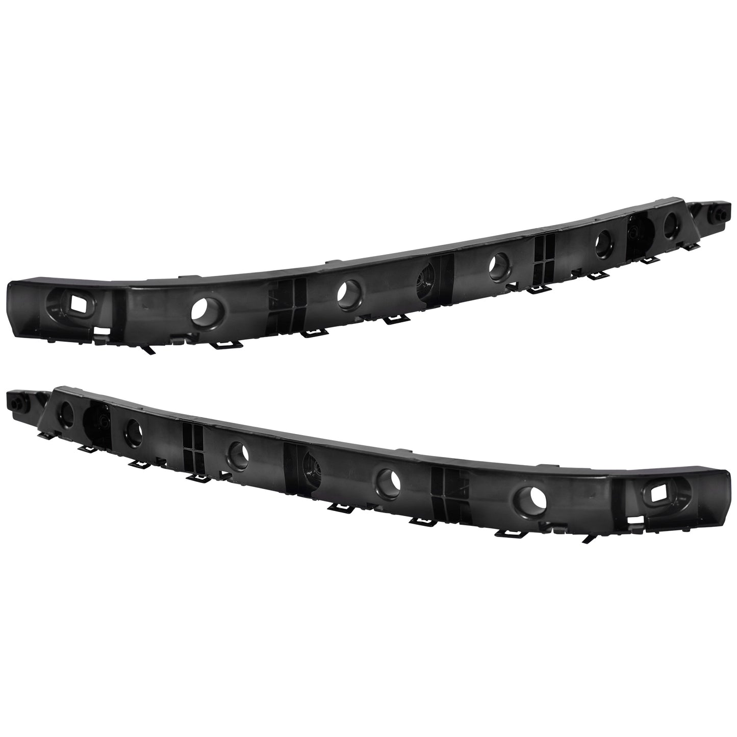 Bumper Bracket for 2014-2020 Rogue Rear Outer Support 852214BA1A Set NI1142107