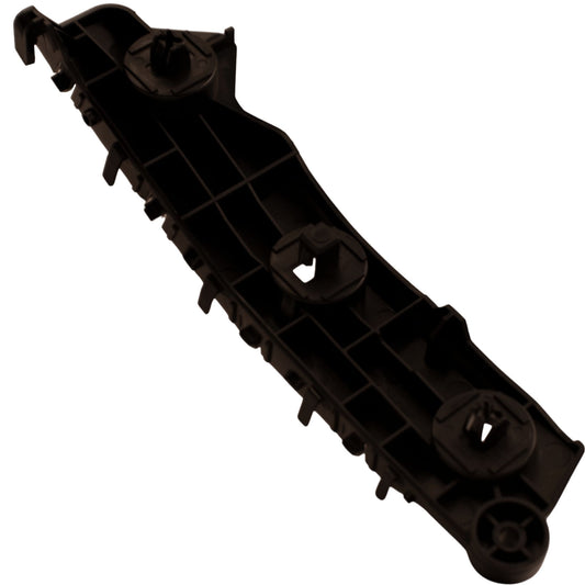 Brock Front Outer Driver Side Left Bumper Cover Support Bracket Compatible with 2021-2025 Nissan Rogue USA Built 62223-6RR0B NI1042138