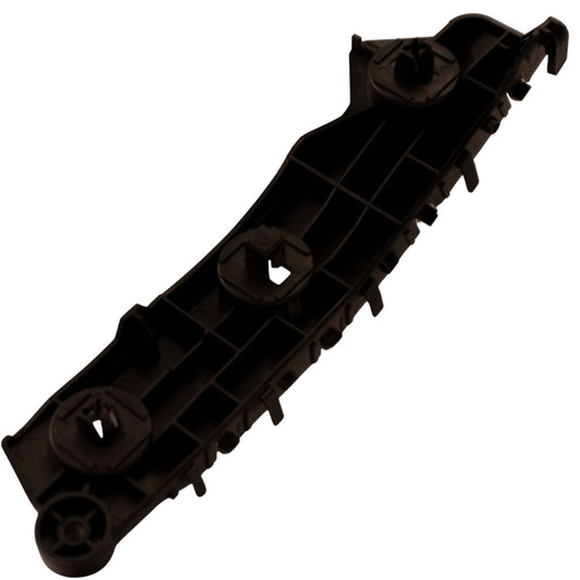 Brock Front Outer Passenger Side Right Bumper Cover Support Bracket Compatible with 2021-2025 Nissan Rogue USA Built 62223-6RR0B NI1042138