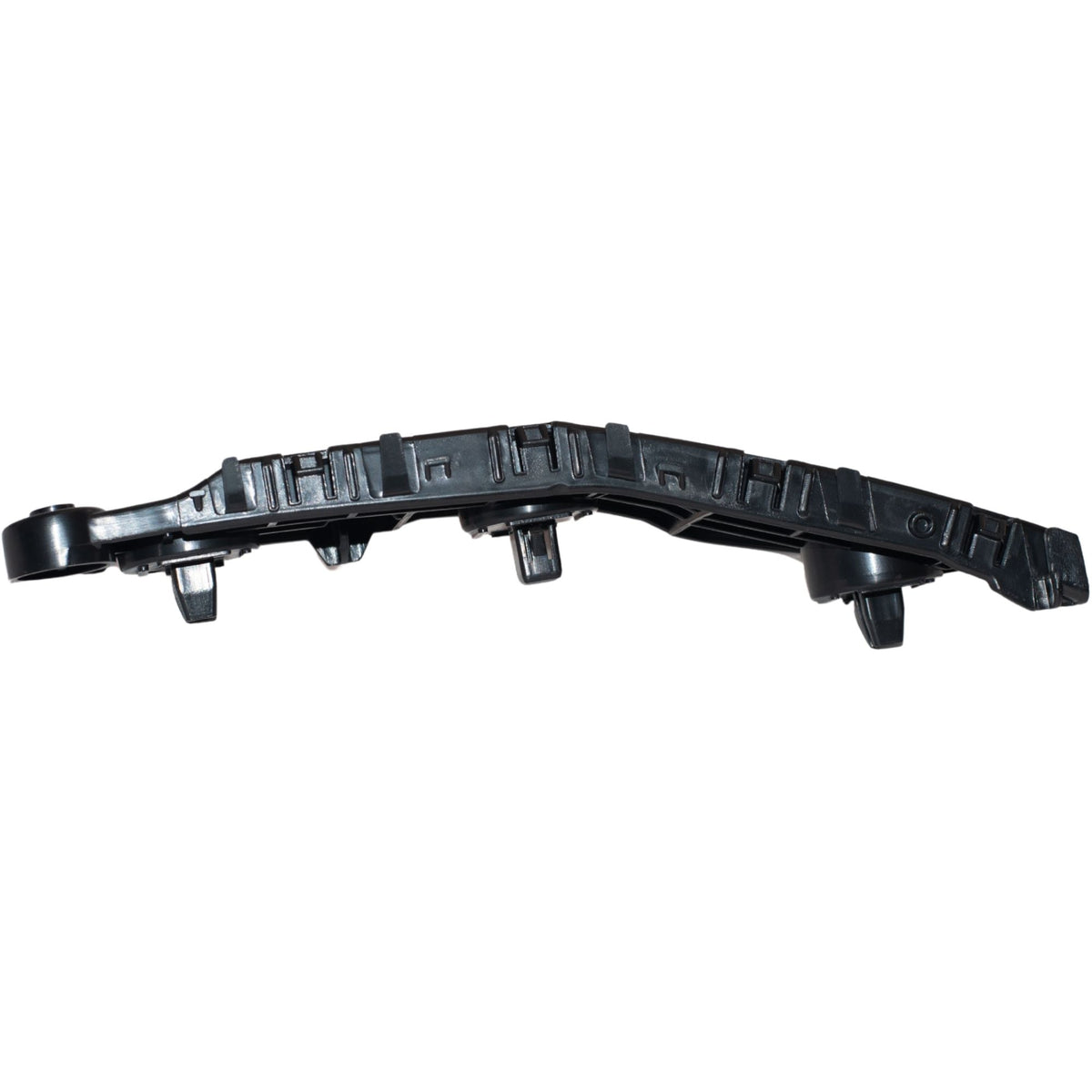 Front Outer Driver Side Left Bumper Cover Support Bracket Compatible with 2021-2025 Nissan Rogue Japan Built 62223-6RA0A 62223-6RR0A NI1042129