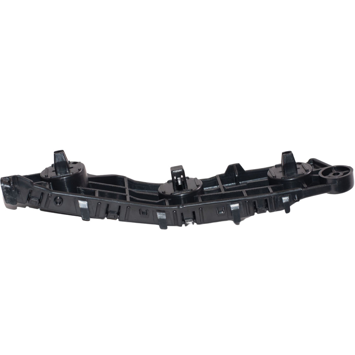 Front Outer Driver Side Left Bumper Cover Support Bracket Compatible with 2021-2025 Nissan Rogue Japan Built 62223-6RA0A 62223-6RR0A NI1042129