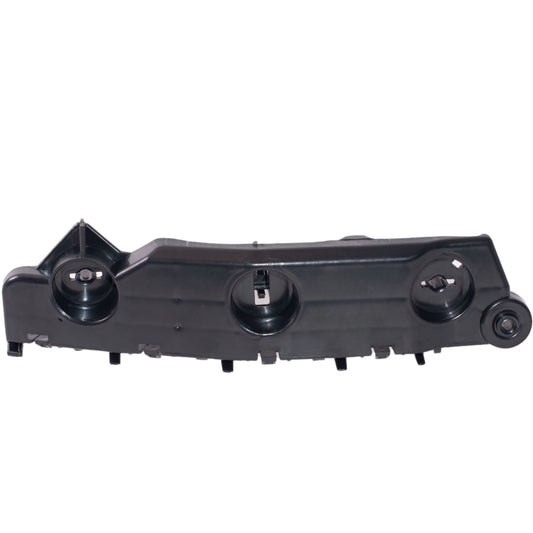 Front Outer Passenger Side Right Bumper Cover Support Bracket Compatible with 2021-2025 Nissan Rogue Japan Built 62222-6RA0A 62222-6RR0A NI1043129