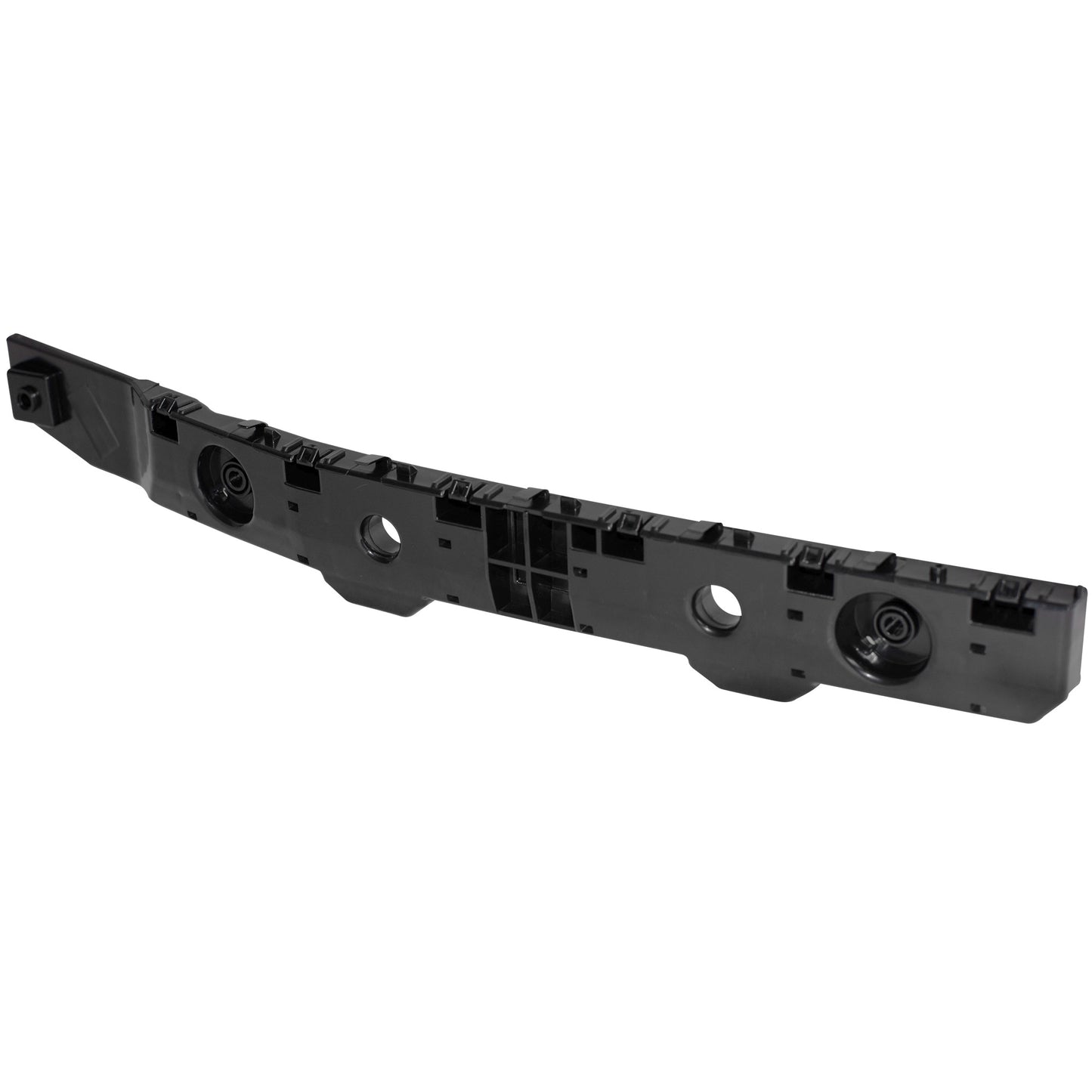 Brock Rear Outer Driver Side Left Bumper Cover Support Bracket Compatible with 2021-2023 Nissan Rogue 4449-0036L