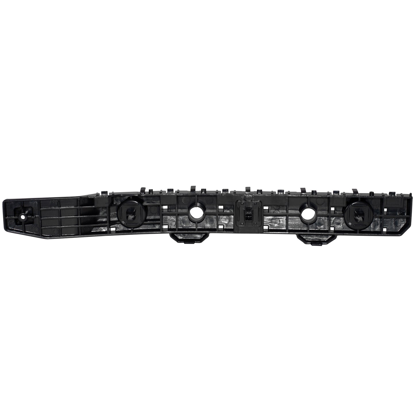 Brock Rear Outer Passenger Side Right Bumper Cover Support Bracket Compatible with 2021-2023 Nissan Rogue 4449-0036R