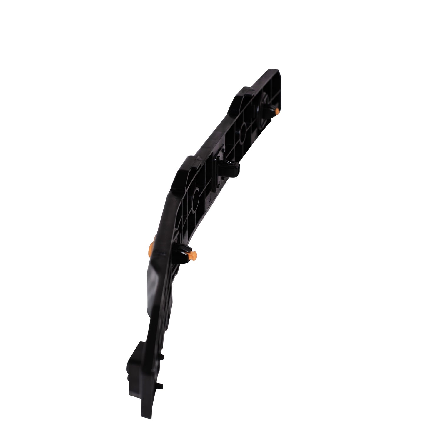 Bumper Bracket for 2024-2025 Rogue US Built Rear Outer Support 852216RR0B Set NI1142124