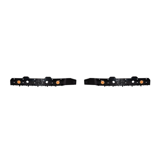 Bumper Bracket for 2024-2025 Rogue US Built Rear Outer Support 852216RR0B Set NI1142124