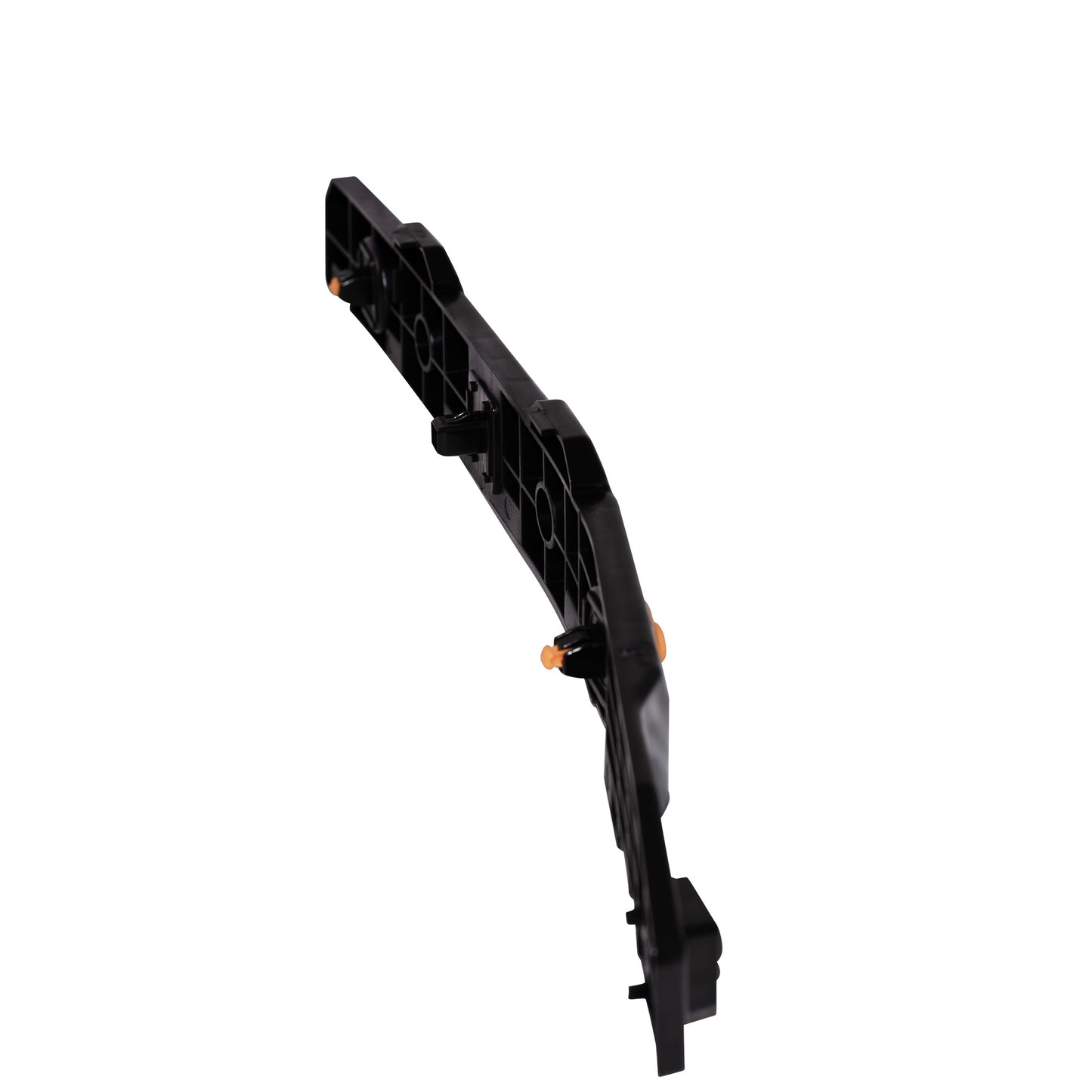 Bumper Bracket for 2024-2025 Rogue US Built Rear Outer Support 852206RR0B Right NI1143124