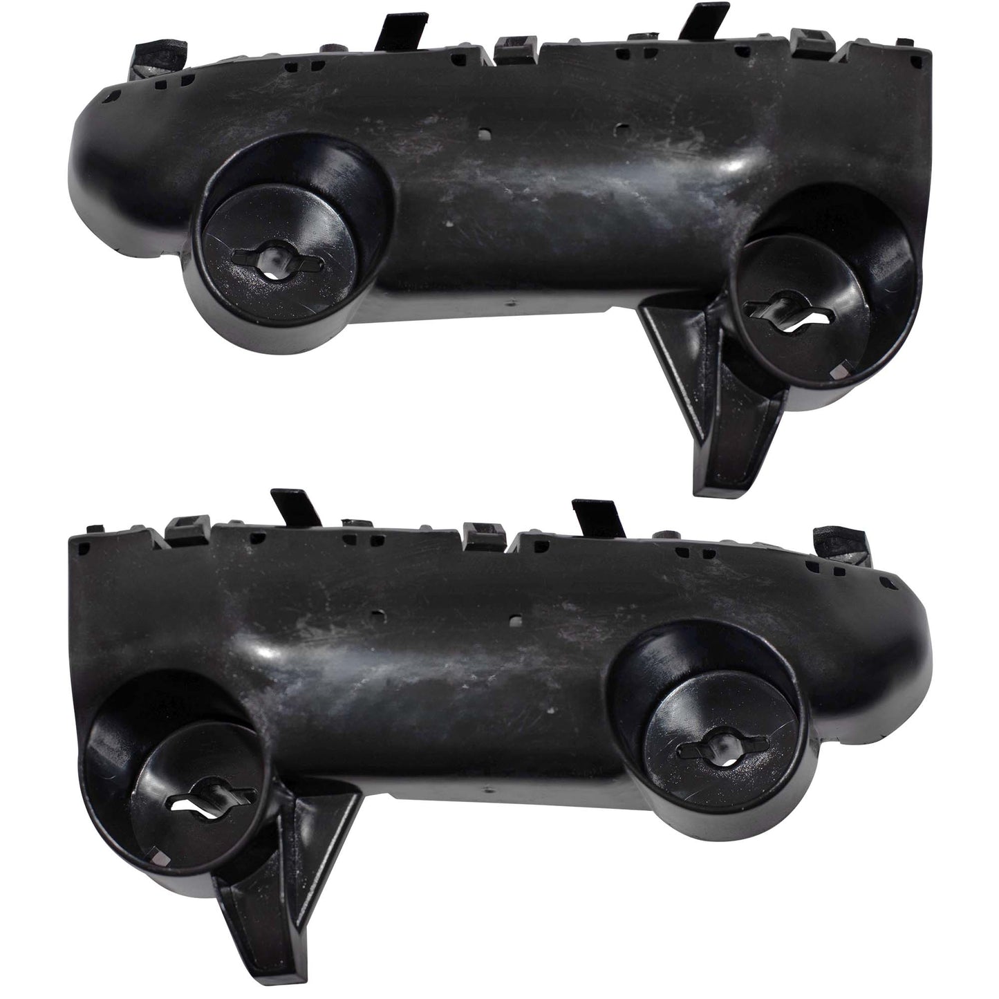 Bumper Bracket for 2020-2025 Sentra Front Upper Side Support 622256LB0A Set NI1042123