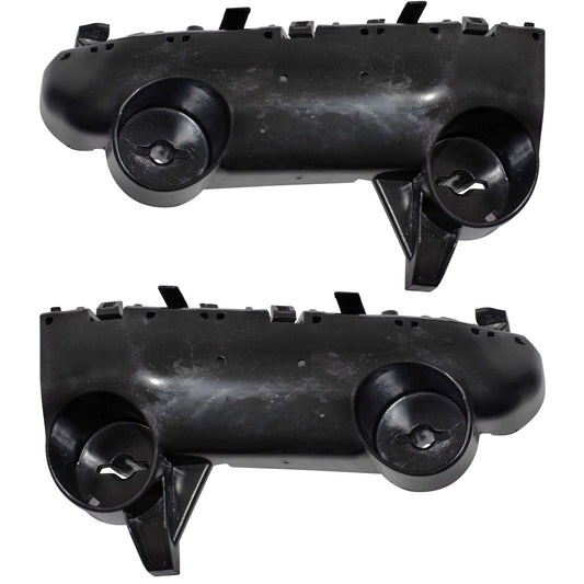 Bumper Bracket for 2020-2025 Sentra Front Upper Side Support 622256LB0A Set NI1042123