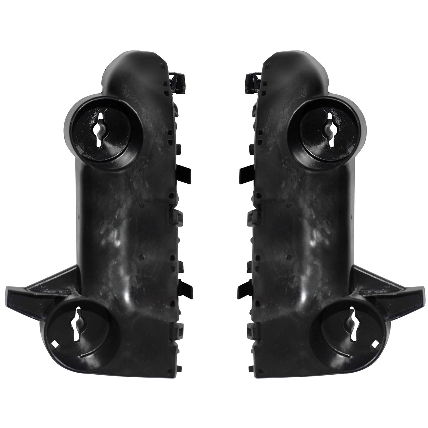 Bumper Bracket for 2020-2025 Sentra Front Upper Side Support 622256LB0A Set NI1042123