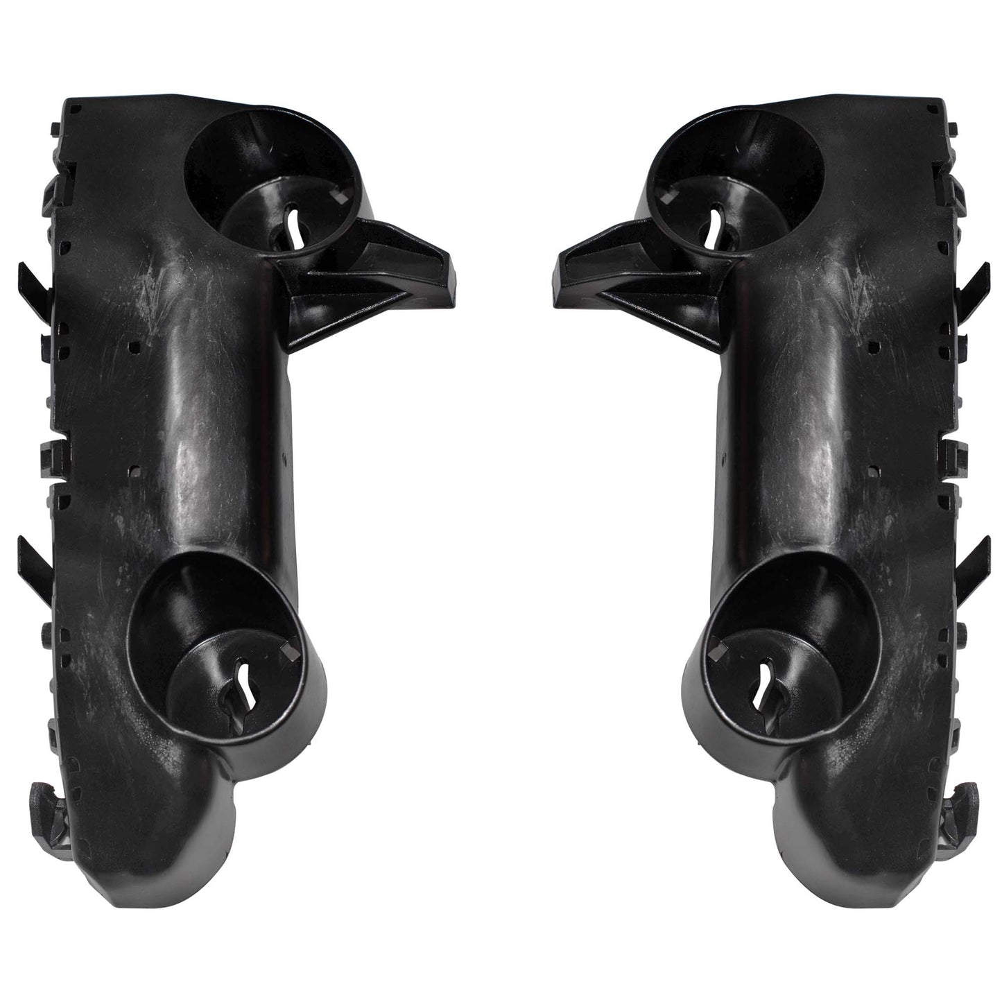 Bumper Bracket for 2020-2025 Sentra Front Upper Side Support 622256LB0A Set NI1042123
