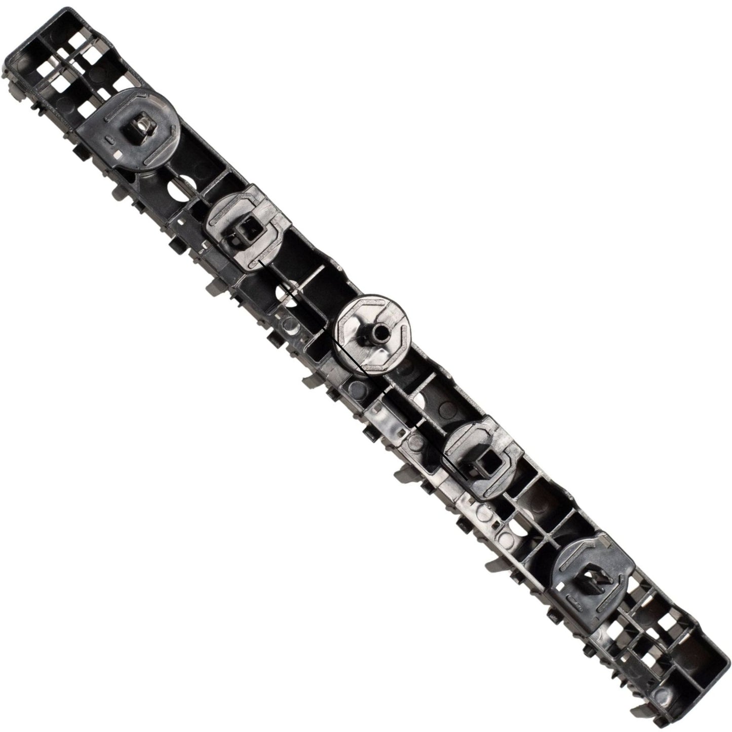 Bumper Bracket for 2020-2025 Sentra Rear Side Support 852276LB0A Left NI1142117