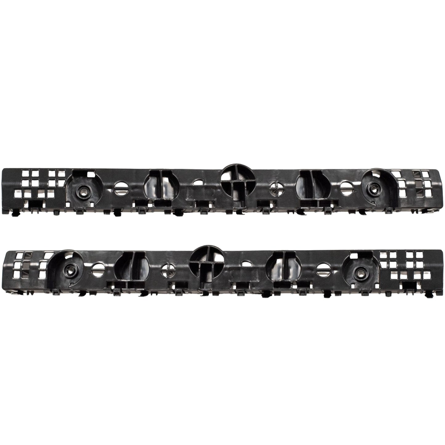 Bumper Bracket for 2020-2025 Sentra Rear Side Support 852276LB0A Set NI1142117