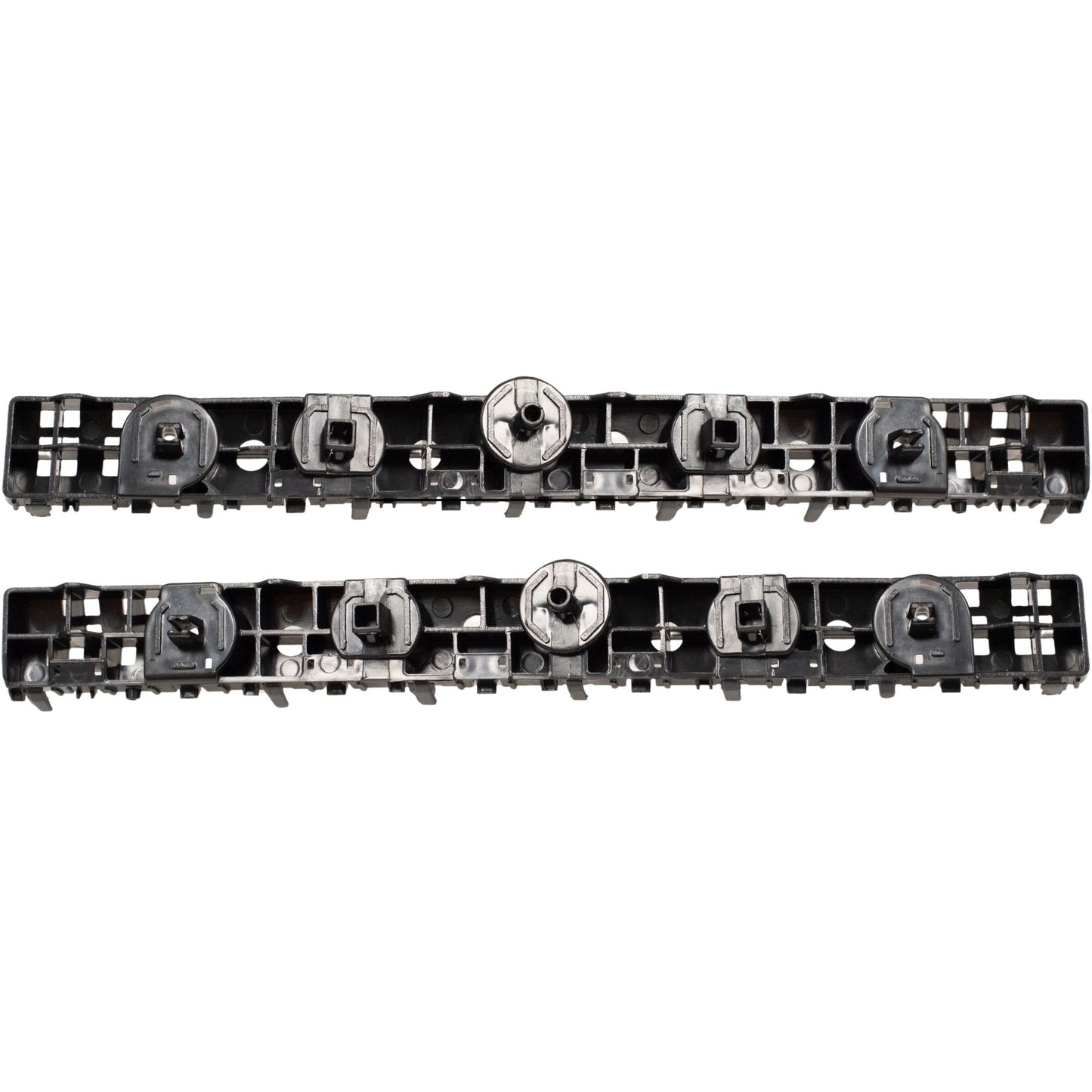 Bumper Bracket for 2020-2025 Sentra Rear Side Support 852276LB0A Set NI1142117