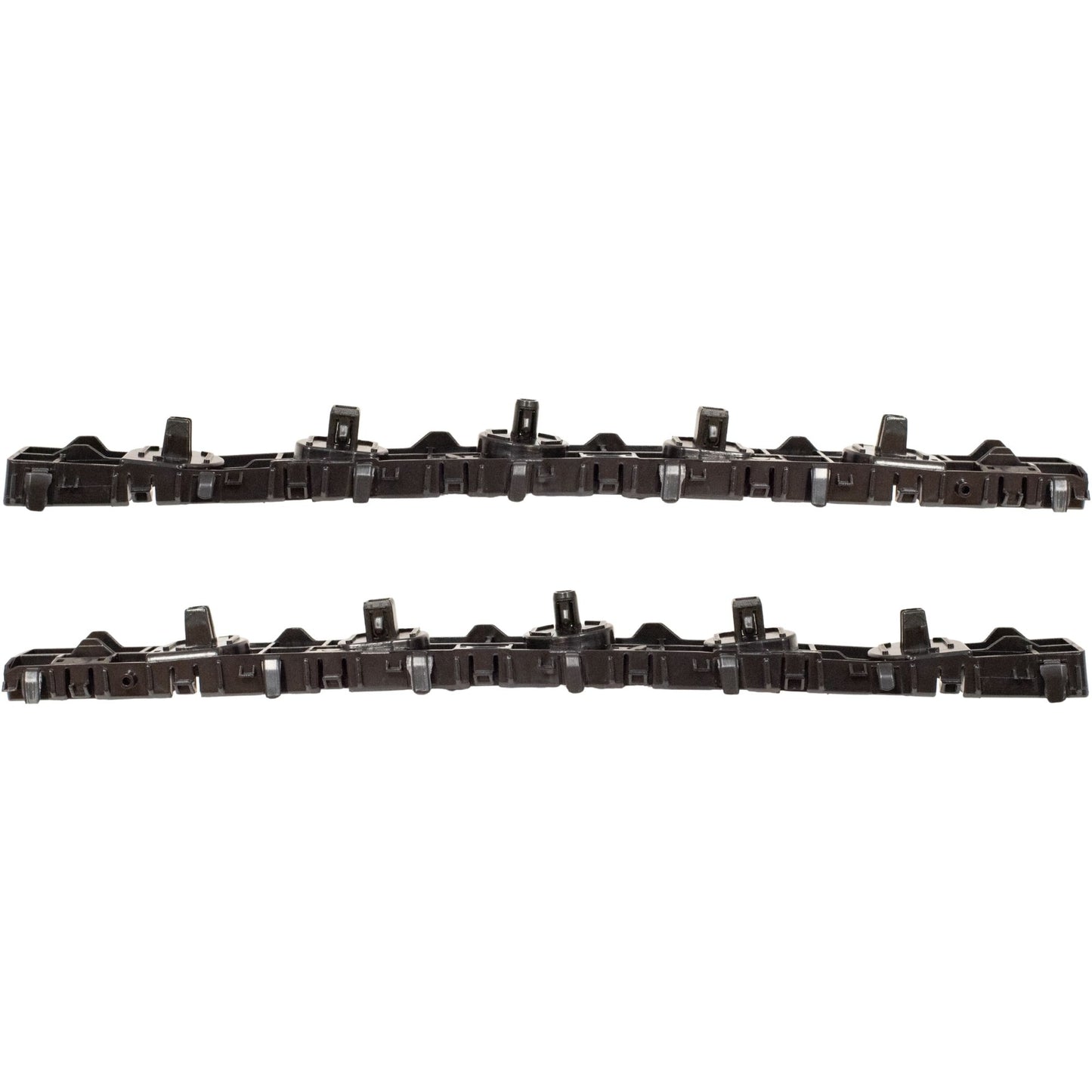 Bumper Bracket for 2020-2025 Sentra Rear Side Support 852276LB0A Set NI1142117