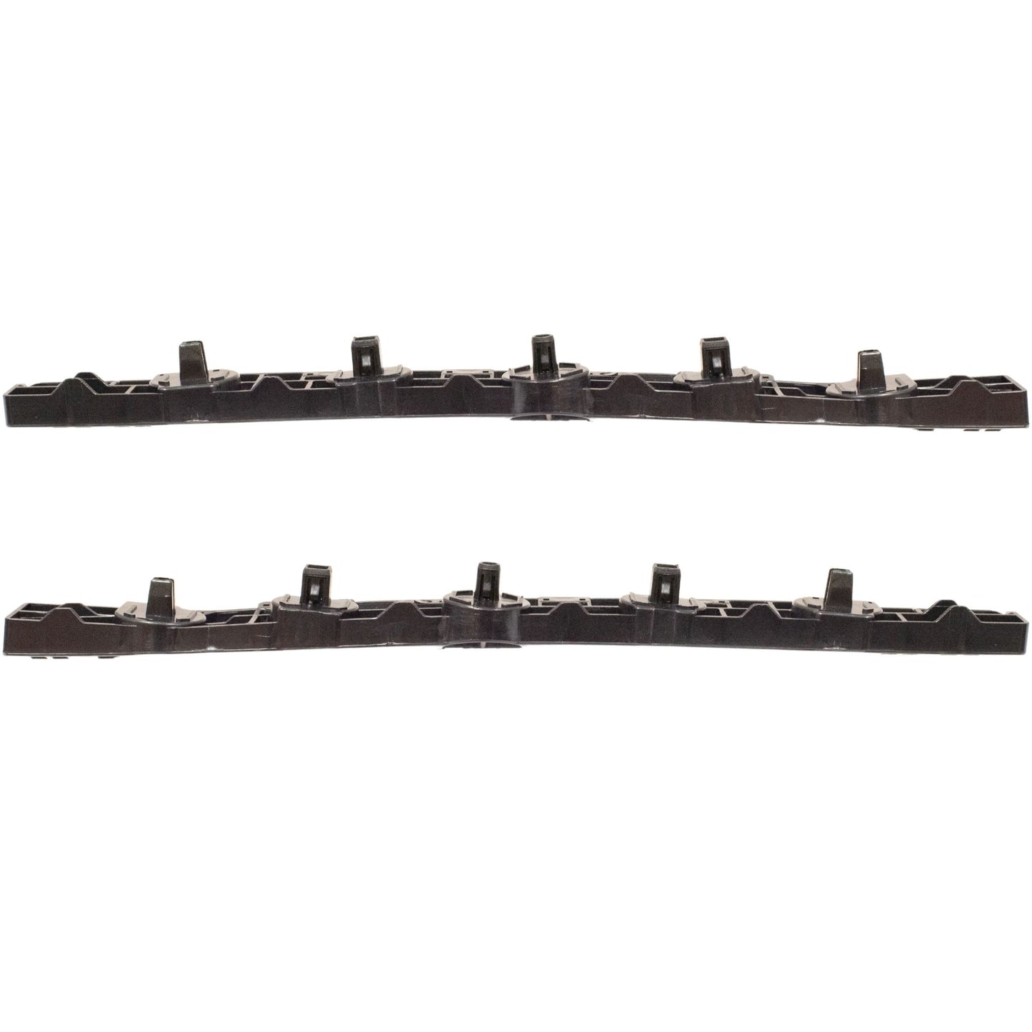 Bumper Bracket for 2020-2025 Sentra Rear Side Support 852276LB0A Set NI1142117