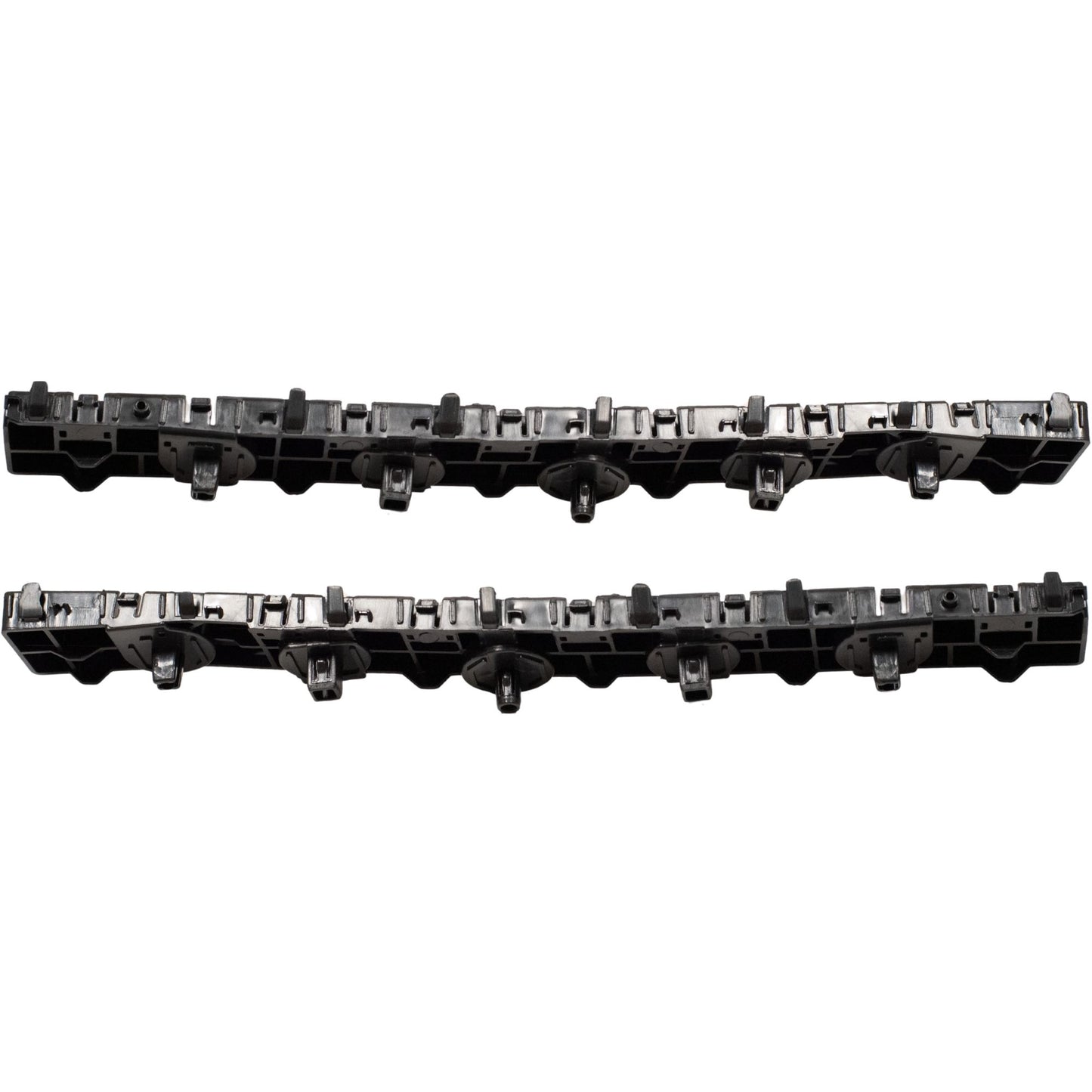 Bumper Bracket for 2020-2025 Sentra Rear Side Support 852276LB0A Set NI1142117