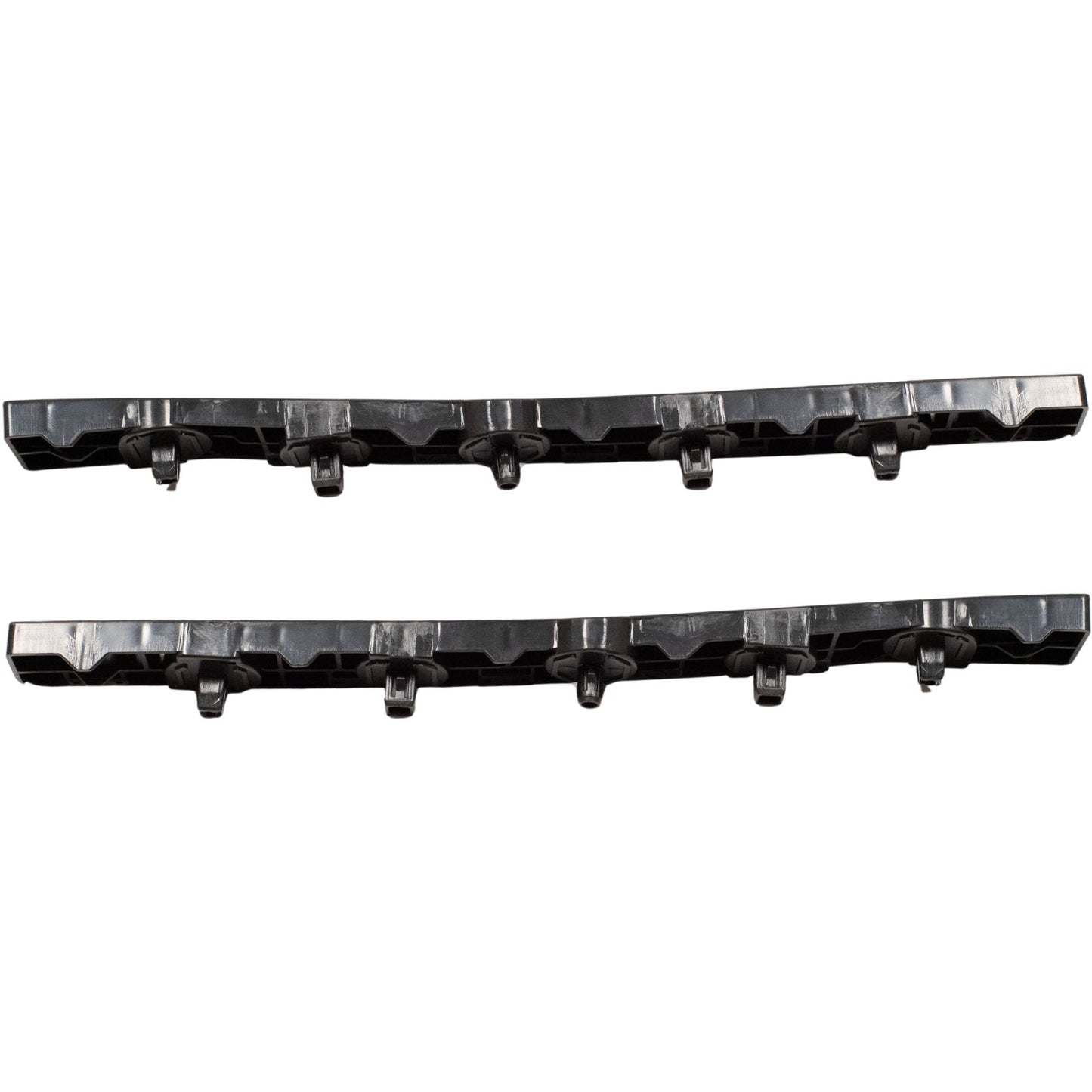 Bumper Bracket for 2020-2025 Sentra Rear Side Support 852276LB0A Set NI1142117