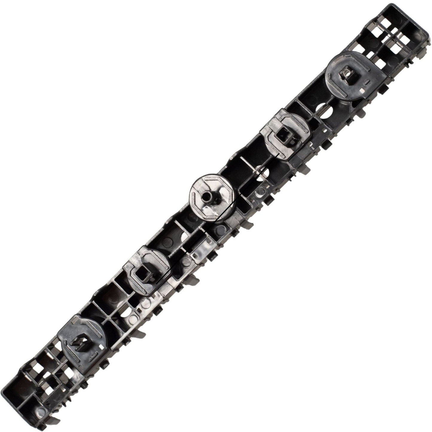 Bumper Bracket for 2020-2025 Sentra Rear Side Support 852266LB0A Right NI1143117