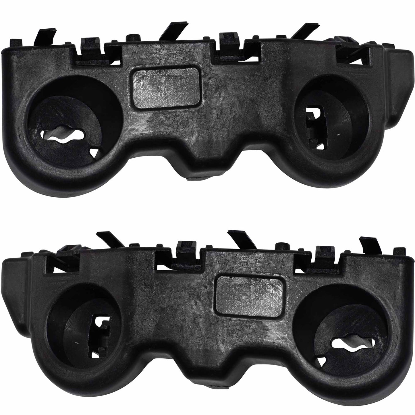 Bumper Bracket for 2018-2025 Kicks Front Side Support 622255RB0A Set NI1042118