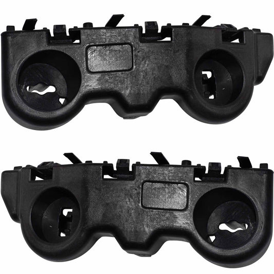 Bumper Bracket for 2018-2025 Kicks Front Side Support 622255RB0A Set NI1042118