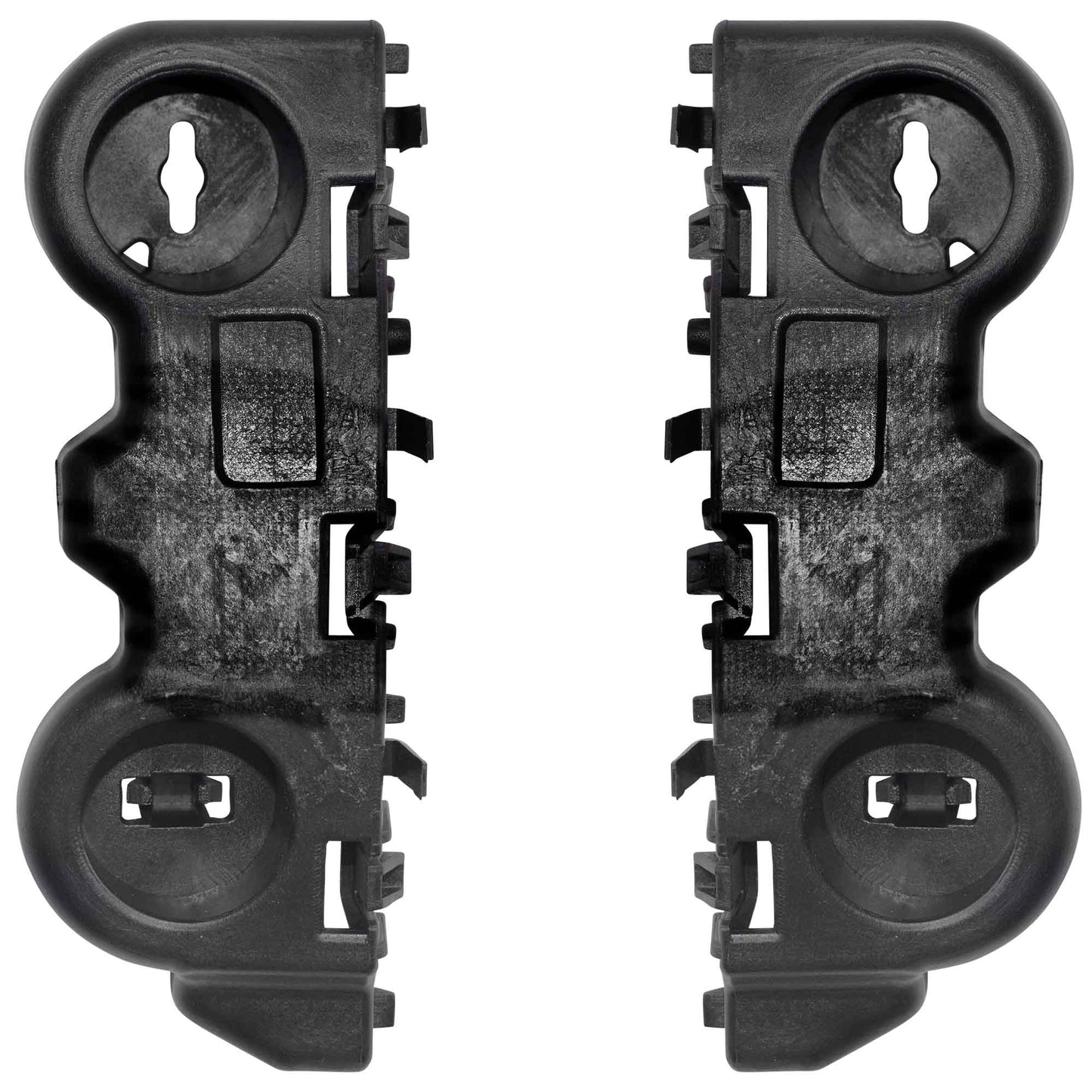 Bumper Bracket for 2018-2025 Kicks Front Side Support 622255RB0A Set NI1042118