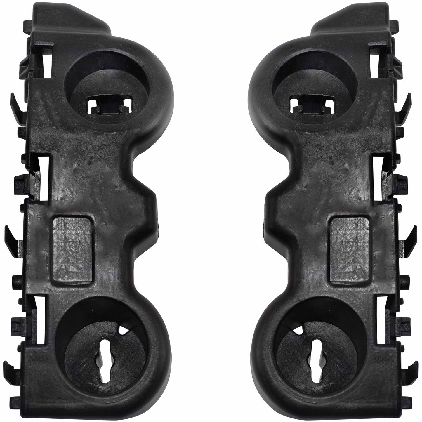 Bumper Bracket for 2018-2025 Kicks Front Side Support 622255RB0A Set NI1042118