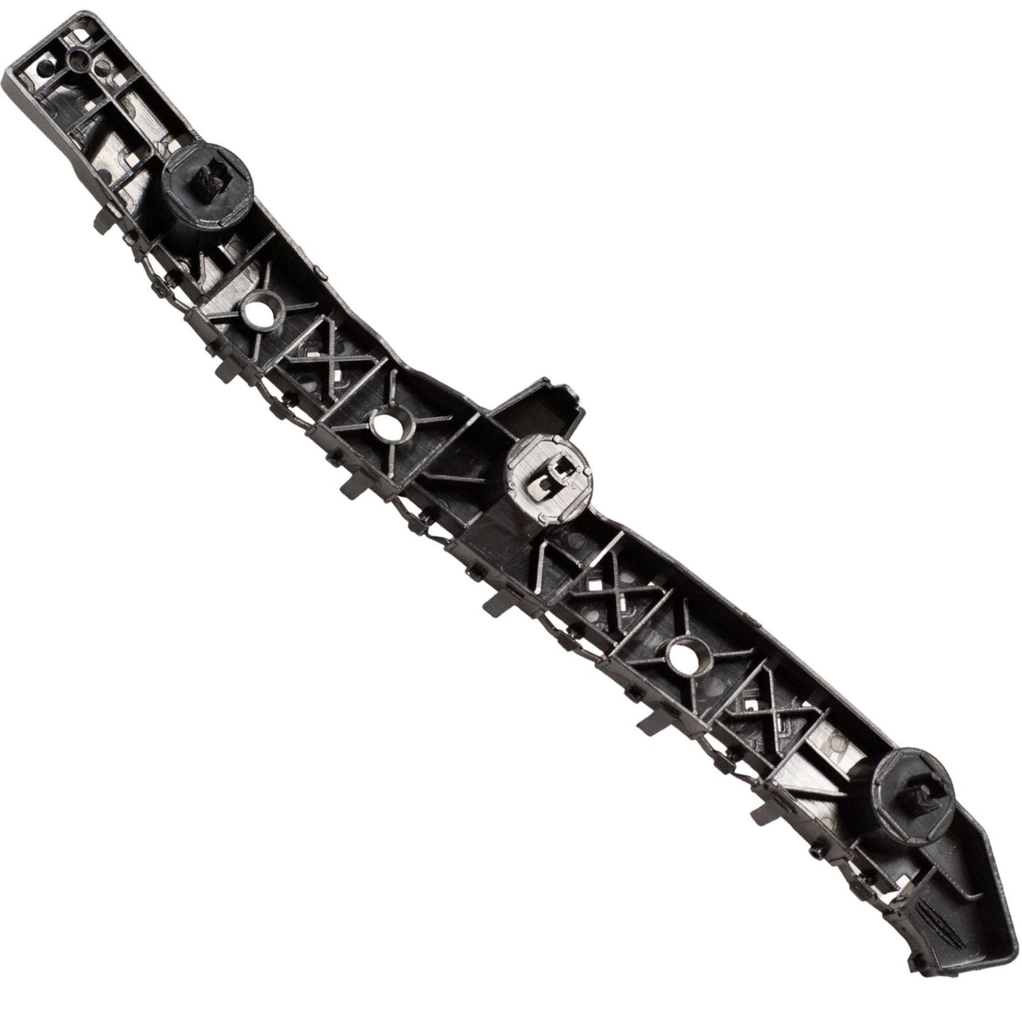 Bumper Bracket for 2018-2024 Kicks Rear Outer Support for 2025-2025 Kicks Play 852215RB0A Left NI1142118